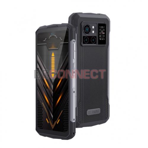 Hotwav Cyber X Pro 12/256GB Black