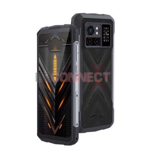 Hotwav Cyber X 8/256GB Black