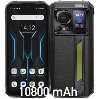 Hotwav Hyper 7 Pro 16/256GB Black