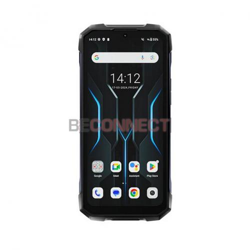 Hotwav Hyper 7 Pro 16/256GB Black
