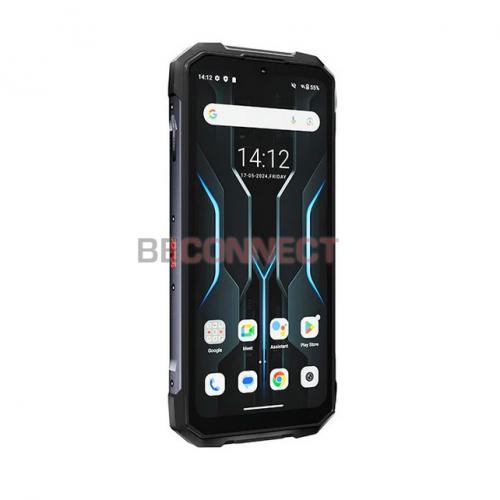 Hotwav Hyper 7 Pro 16/256GB Black