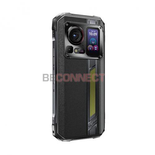 Hotwav Hyper 7 Pro 16/256GB Black