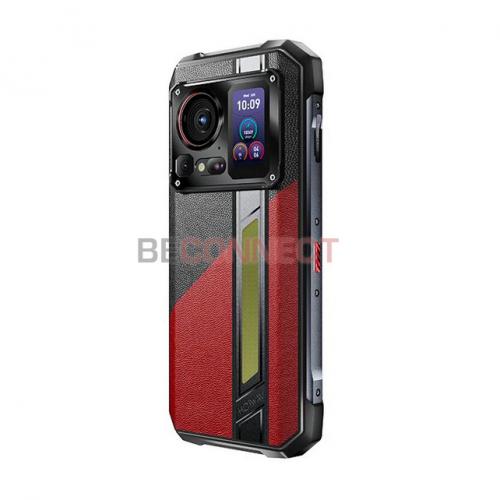 Hotwav Hyper 7 Pro 16/256GB Red