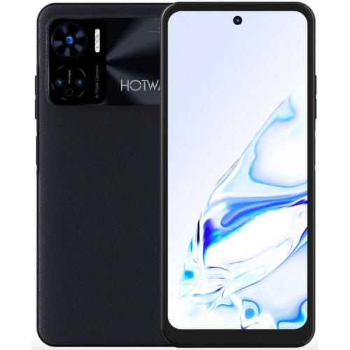 Hotwav Note 12 8/128GB Black