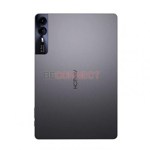 Hotwav Pad 11 6/256GB Black
