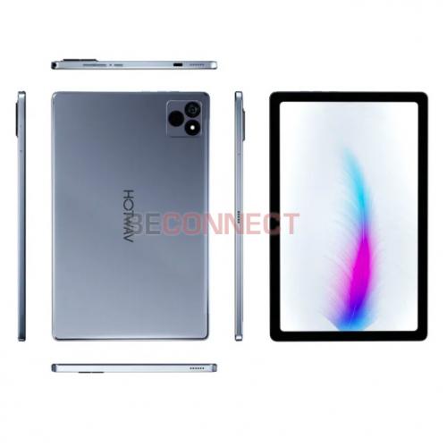 Hotwav Pad 8 8/128GB Grey
