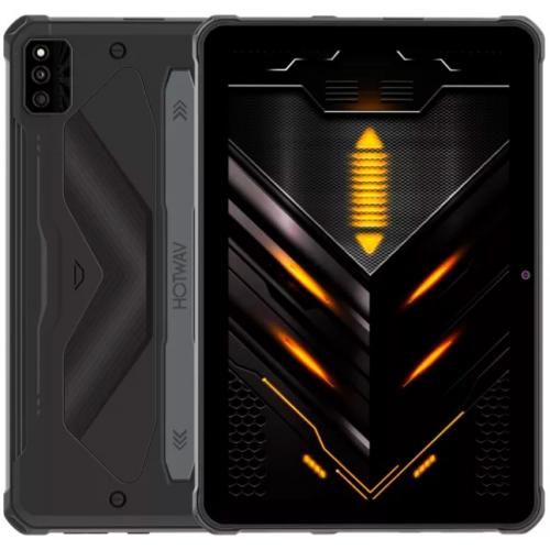 Hotwav R6 Pro 8/128Gb Black