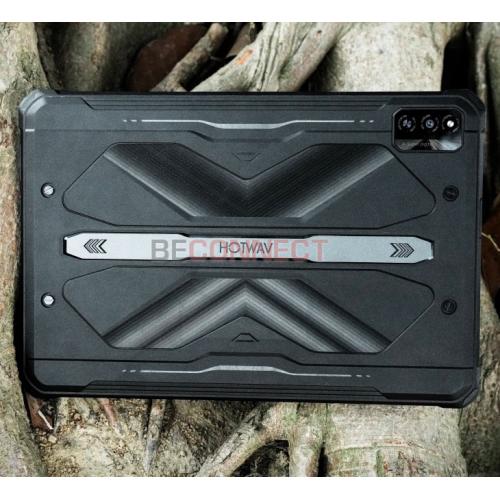 Hotwav R6 Pro 8/128Gb Black