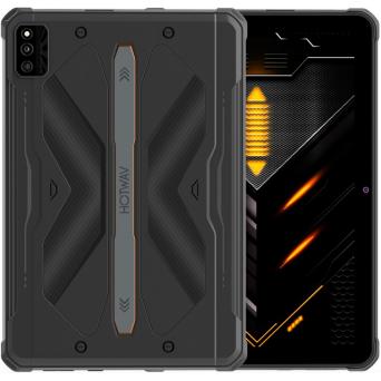 Hotwav R6 Pro 8/128Gb Orange