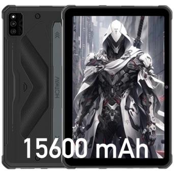Hotwav R6 Ultra 8/256Gb Black