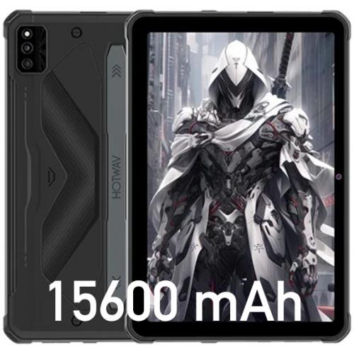Hotwav R6 Ultra 8/256Gb Black