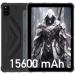 Hotwav R6 Ultra 8/256Gb Black