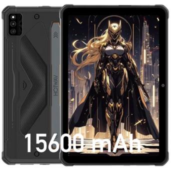 Hotwav R6 Ultra 8/256Gb Orange