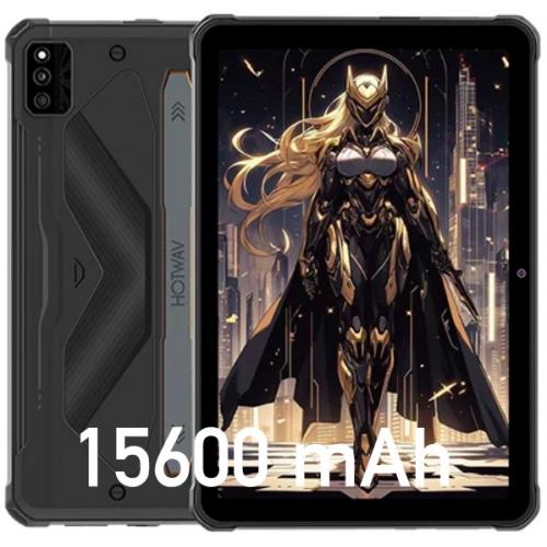 Hotwav R6 Ultra 8/256Gb Orange