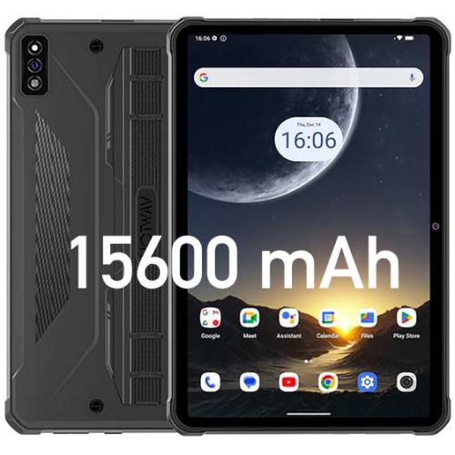 Hotwav R7 6/256GB Grey