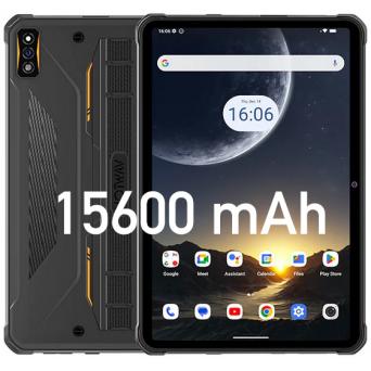 Hotwav R7 6/256GB Orange