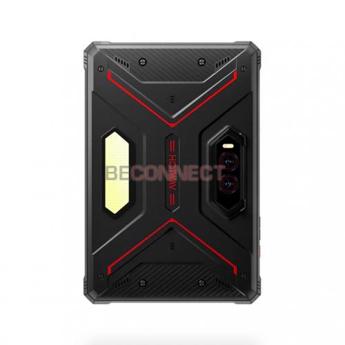 Hotwav R9 Plus 8/512GB Black Red