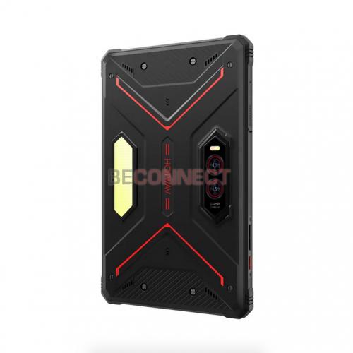 Hotwav R9 Plus 8/512GB Black Red
