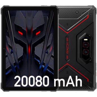 Hotwav R9 Plus 8/512GB Black Red