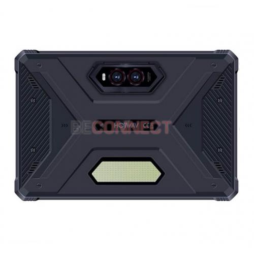 Hotwav R9 Pro 6/256GB Black
