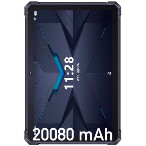 Hotwav R9 Pro 6/256GB Black