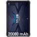 Hotwav R9 Pro 6/256GB Black