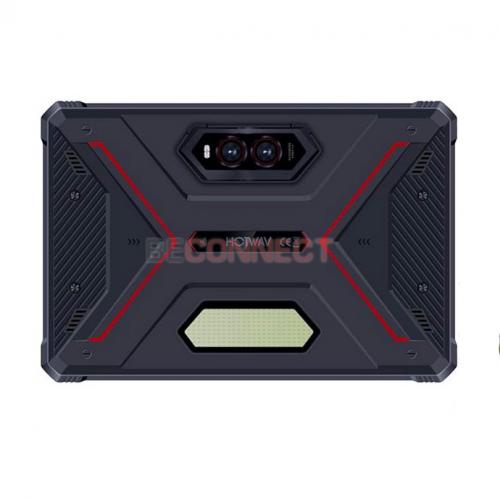 Hotwav R9 Pro 6/256GB Red