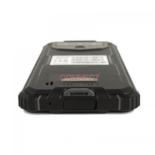 Hotwav T5 Pro 4/32GB Grey