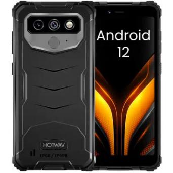 Hotwav T5 Pro 4/32GB Grey