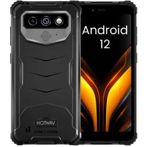 Hotwav T5 Pro 4/32GB Grey