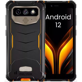 Hotwav T5 Pro 4/32GB Orange