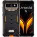 Hotwav T5 Pro 4/32GB Orange