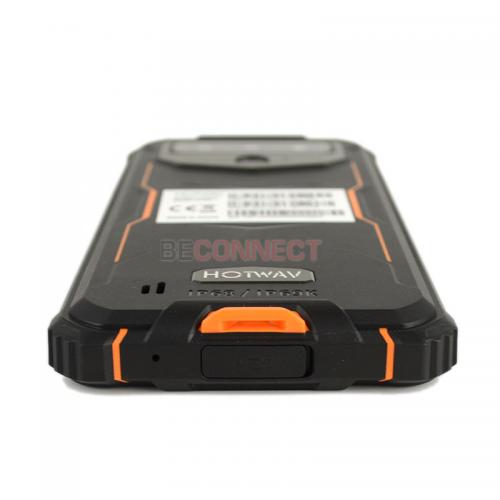 Hotwav T5 Pro 4/32GB Orange