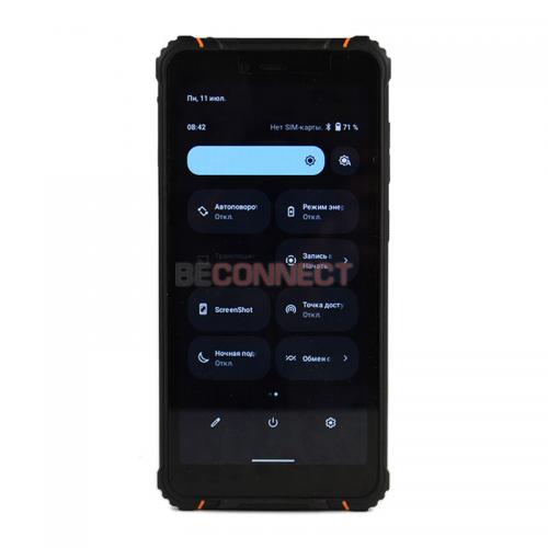 Hotwav T5 Pro 4/32GB Orange