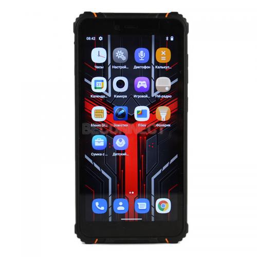 Hotwav T5 Pro 4/32GB Orange