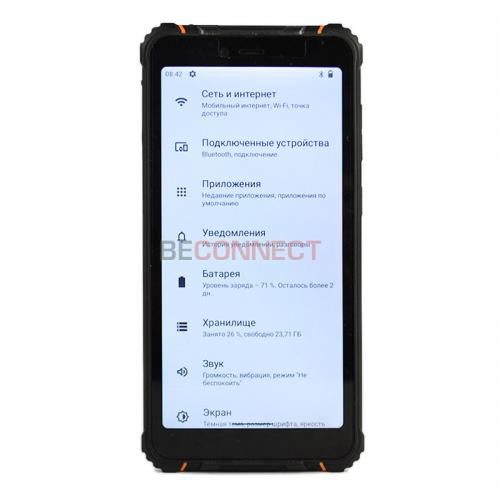 Hotwav T5 Pro 4/32GB Orange