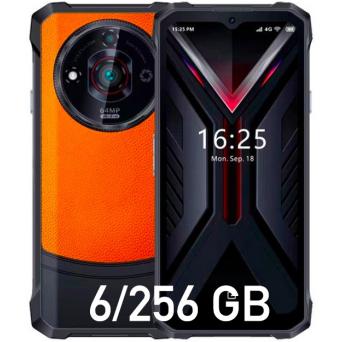 Hotwav T7 Pro 6/256GB Orange