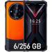 Hotwav T7 Pro 6/256GB Orange