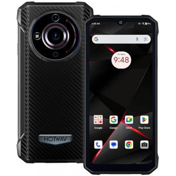 Hotwav T7 4/128GB Black