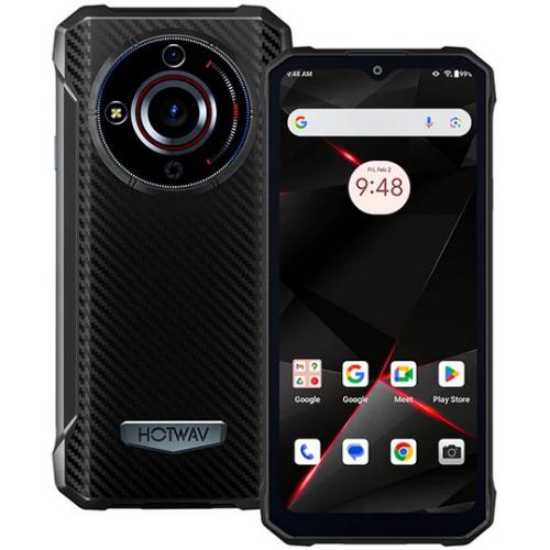 Hotwav T7 4/128GB Black