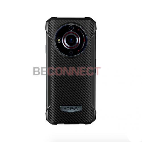 Hotwav T7 4/128GB Black