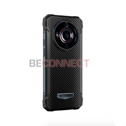 Hotwav T7 4/128GB Black
