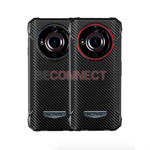 Hotwav T7 4/128GB Black