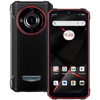 Hotwav T7 4/128GB Red