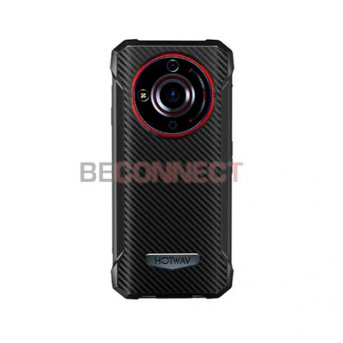 Hotwav T7 4/128GB Red