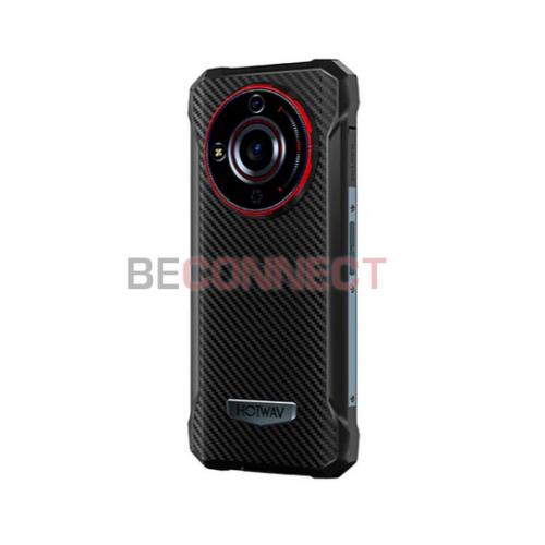 Hotwav T7 4/128GB Red