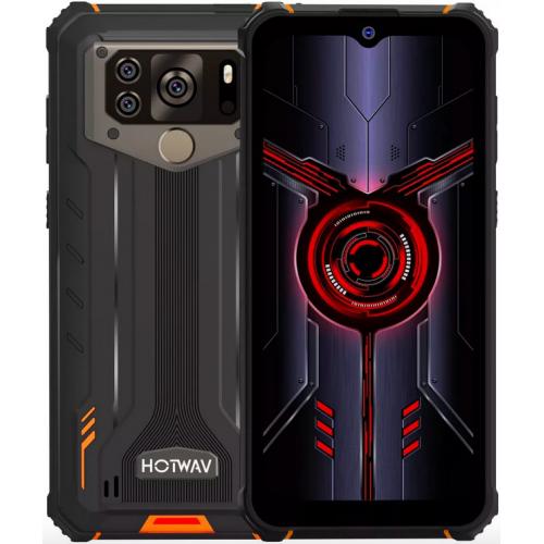 Hotwav W10 Pro 6/64GB Orange