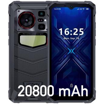Hotwav W11 6/256GB Black