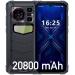 Hotwav W11 6/256GB Black