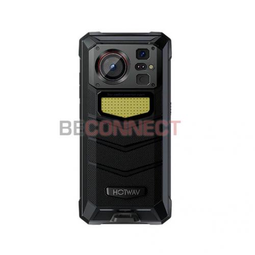 Hotwav W11 6/256GB Black